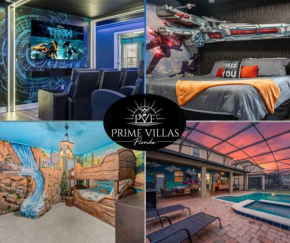 Disney Dreamers Retreat